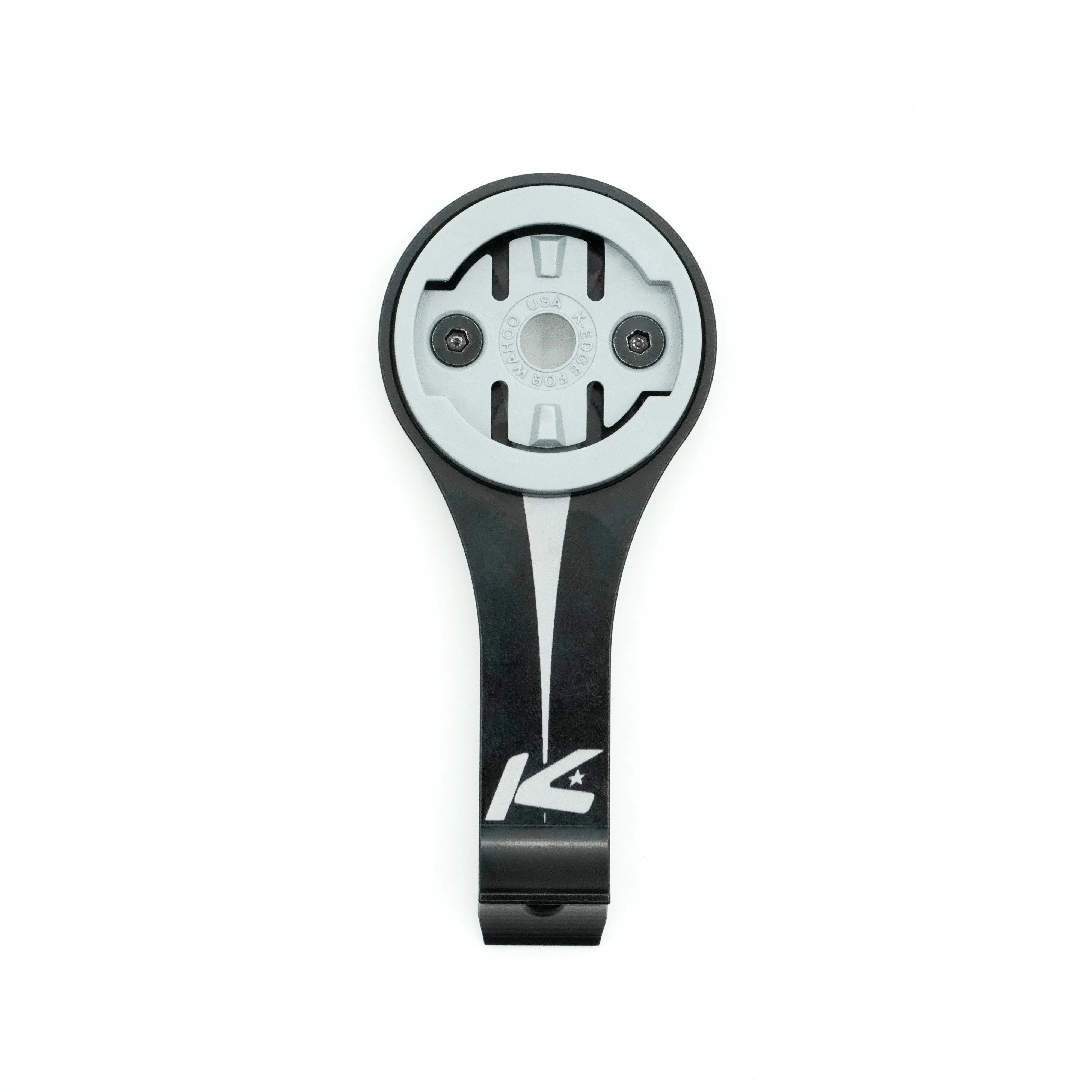 Support pour GPS Wahoo K-EDGE  Regular Mount Specialized Roval Mount - Image 2