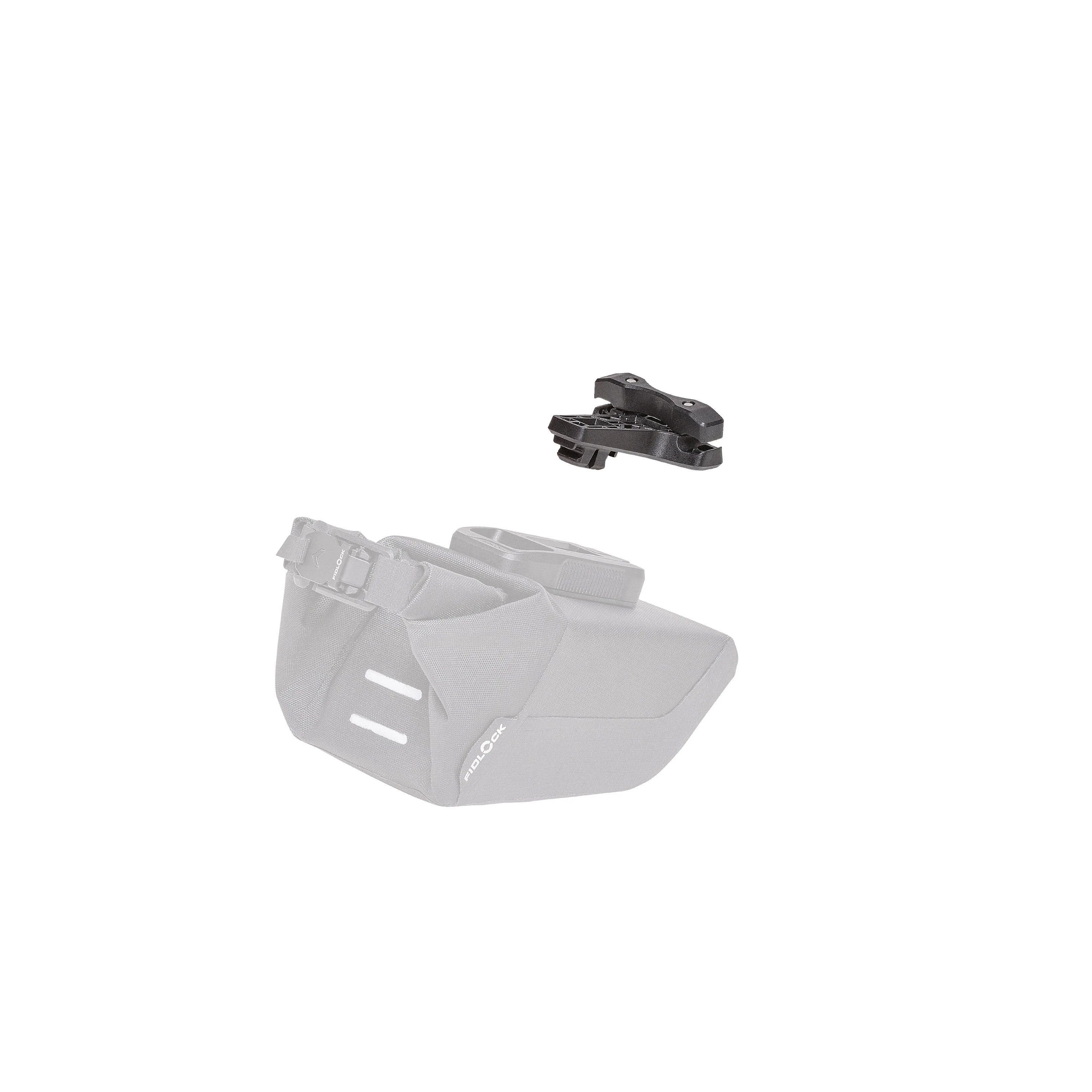 Support pour Sacoche de Selle PINCLIP FIDLOCK - Image 4