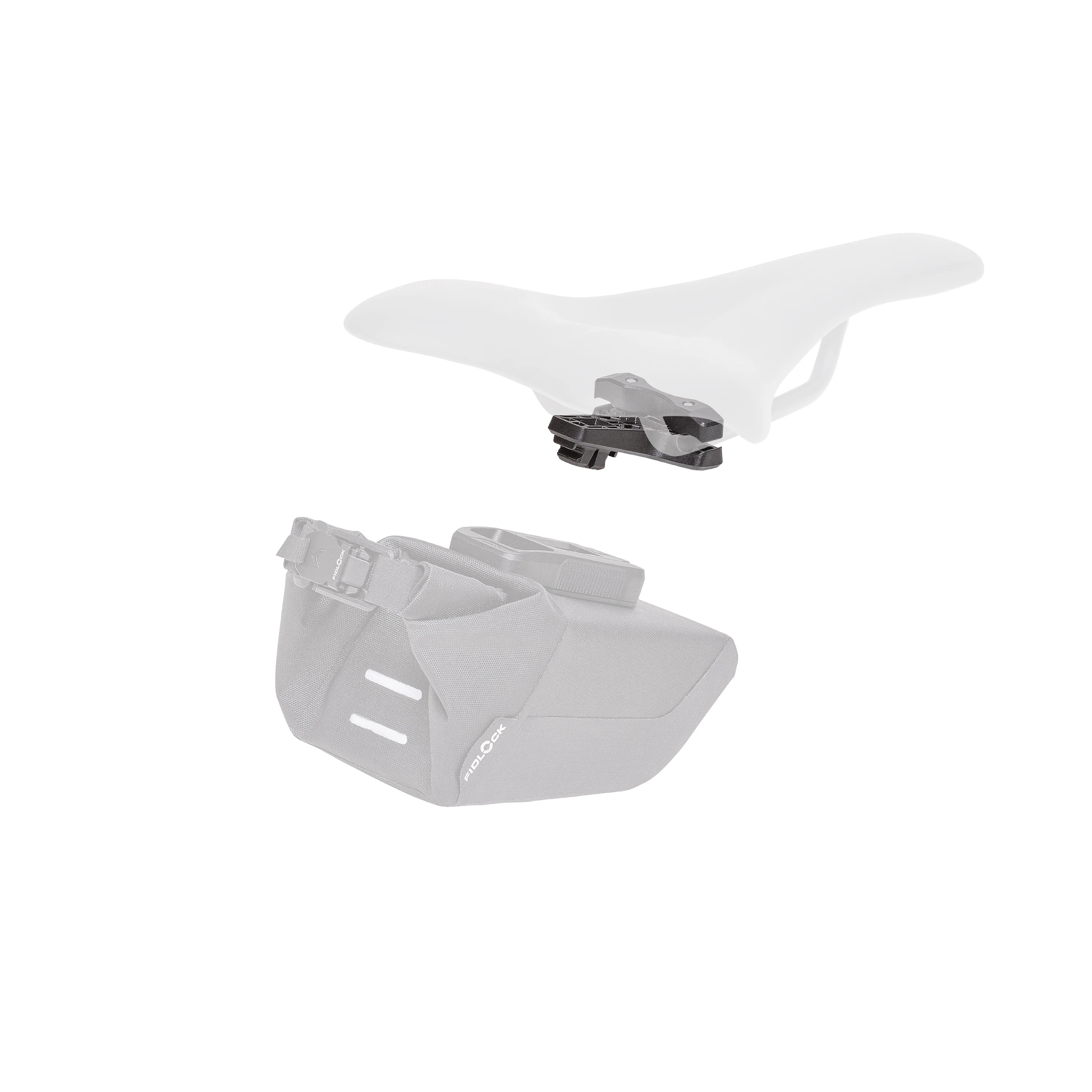 Support pour Sacoche de Selle PINCLIP FIDLOCK - Image 6