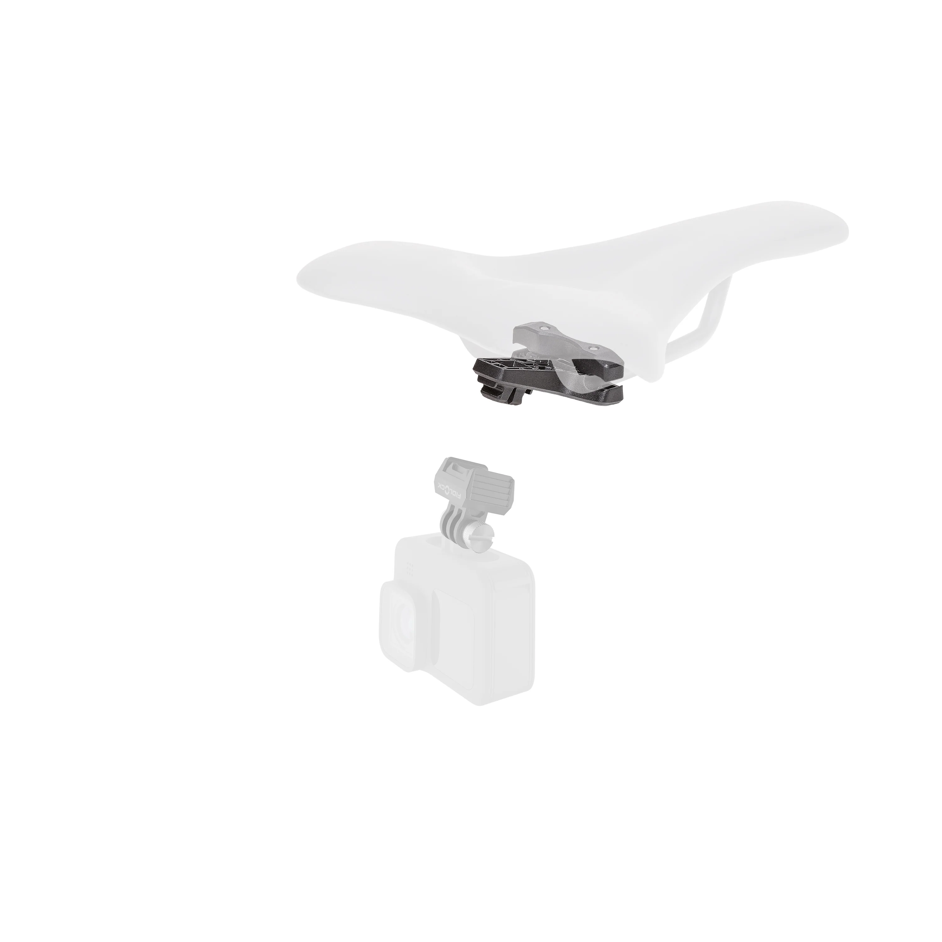Support pour Sacoche de Selle PINCLIP FIDLOCK - Image 9
