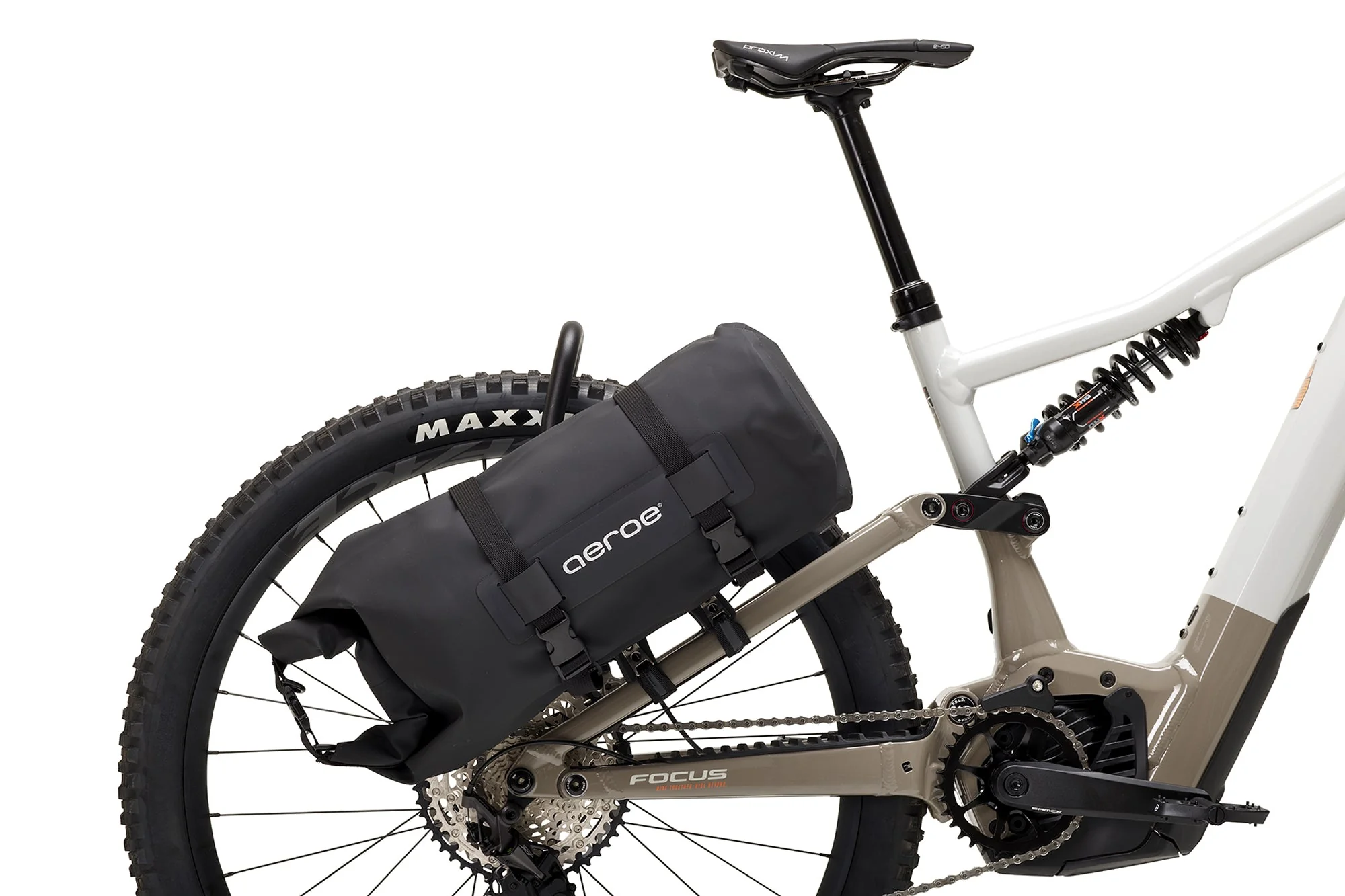 Support AEROE SPIDER RACK CRADDLE - Image 4
