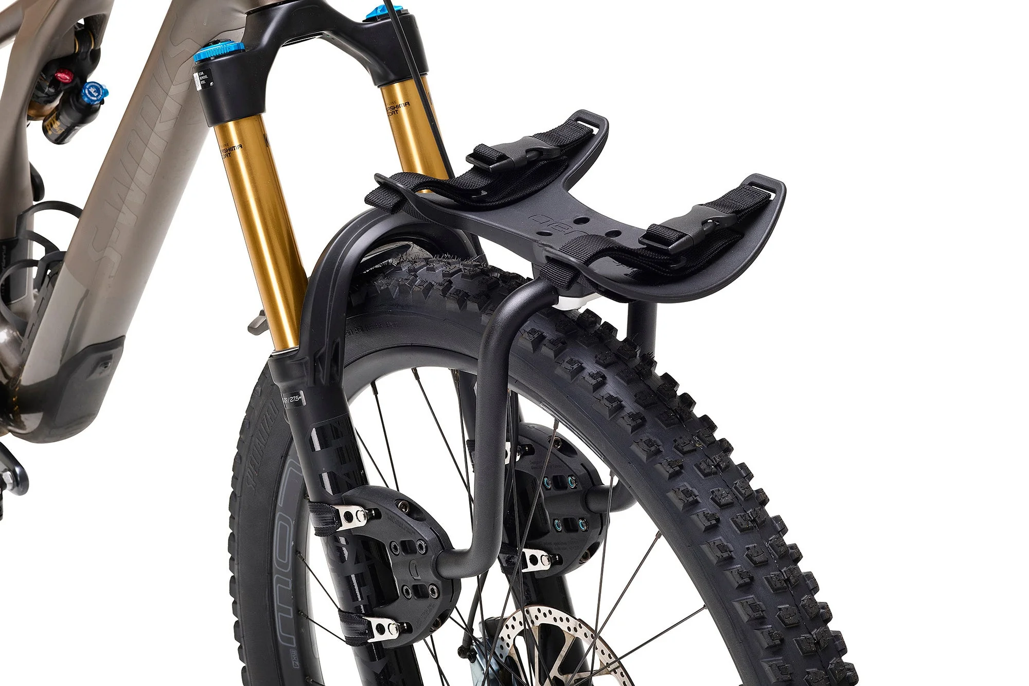 Support AEROE SPIDER RACK CRADDLE - Image 6