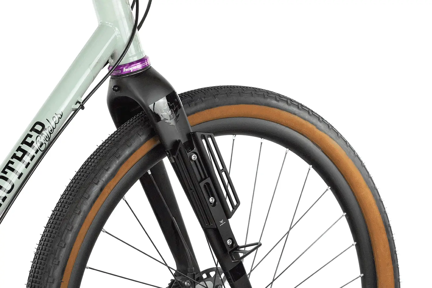 Support Universel APIDURA CARGO CAGE - Image 2