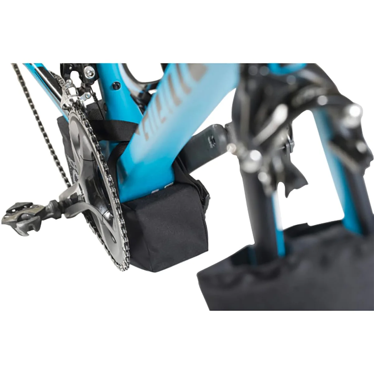Support Universel pour Housse de Vélo BUDS - Image 3
