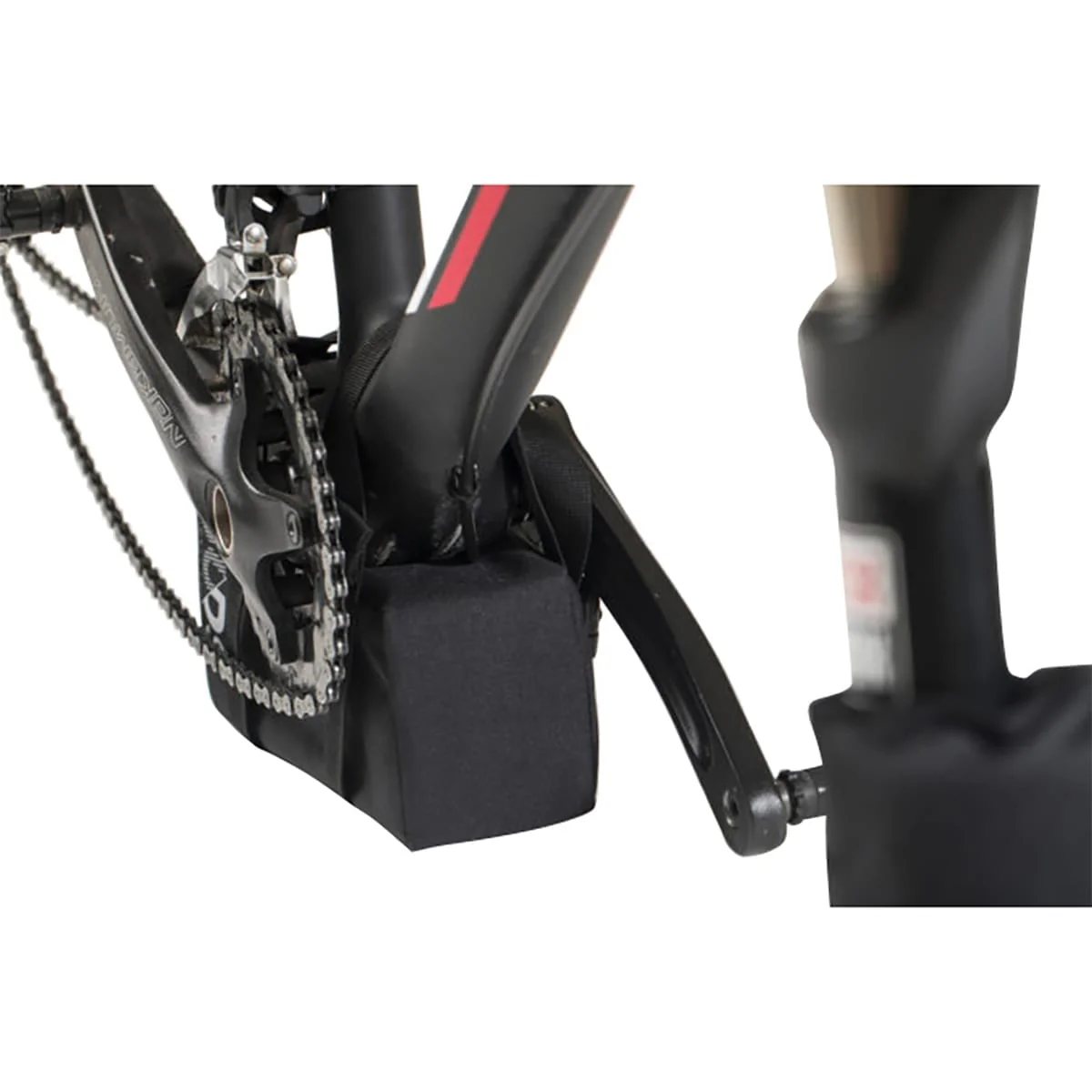 Support Universel pour Housse de Vélo BUDS - Image 7