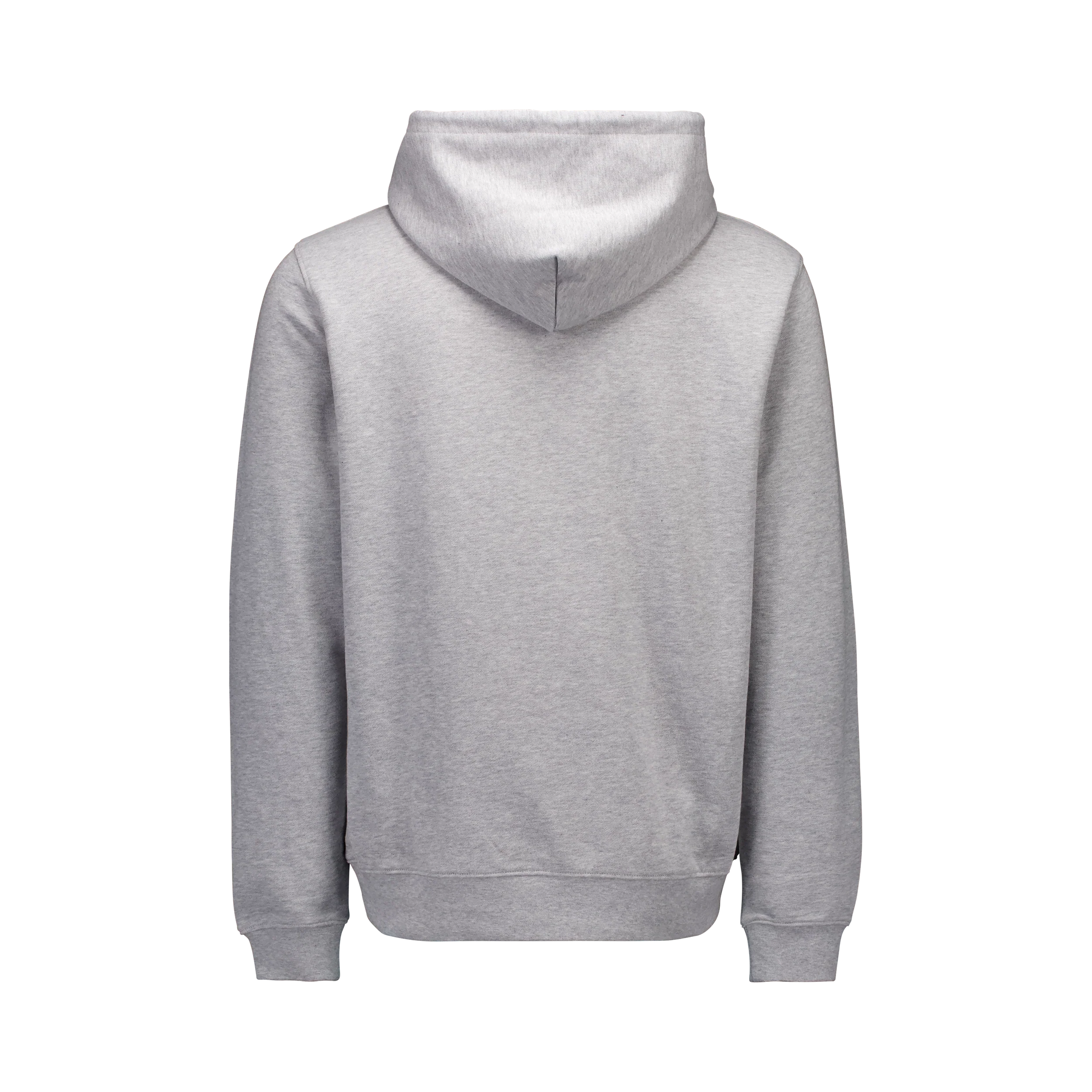 Sweat à Capuche POC Gris/Blanc - Image 2