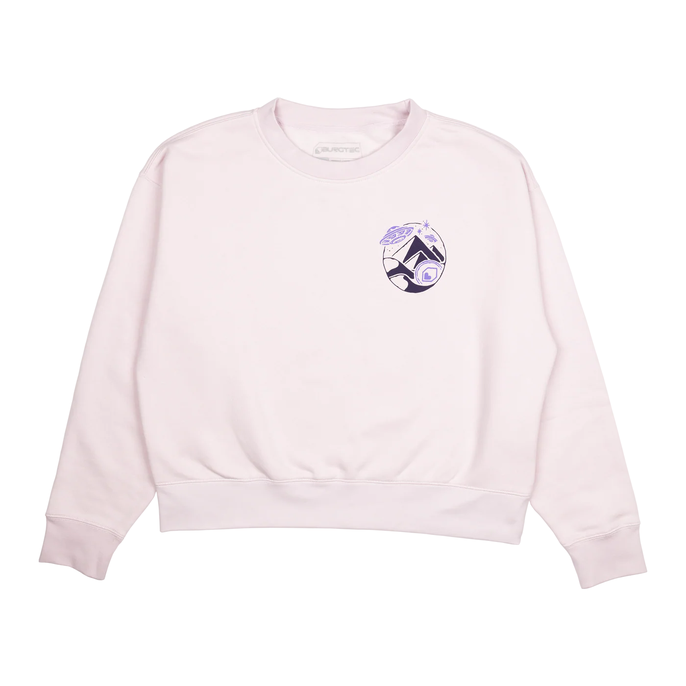 Sweat BURGTEC WOMEN'S DESERT QUEEN - Image 2