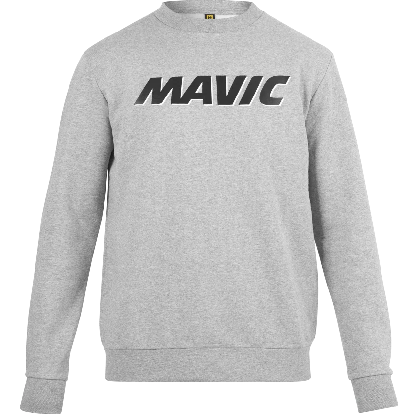 Sweat MAVIC CORPORATE LOGO Gris