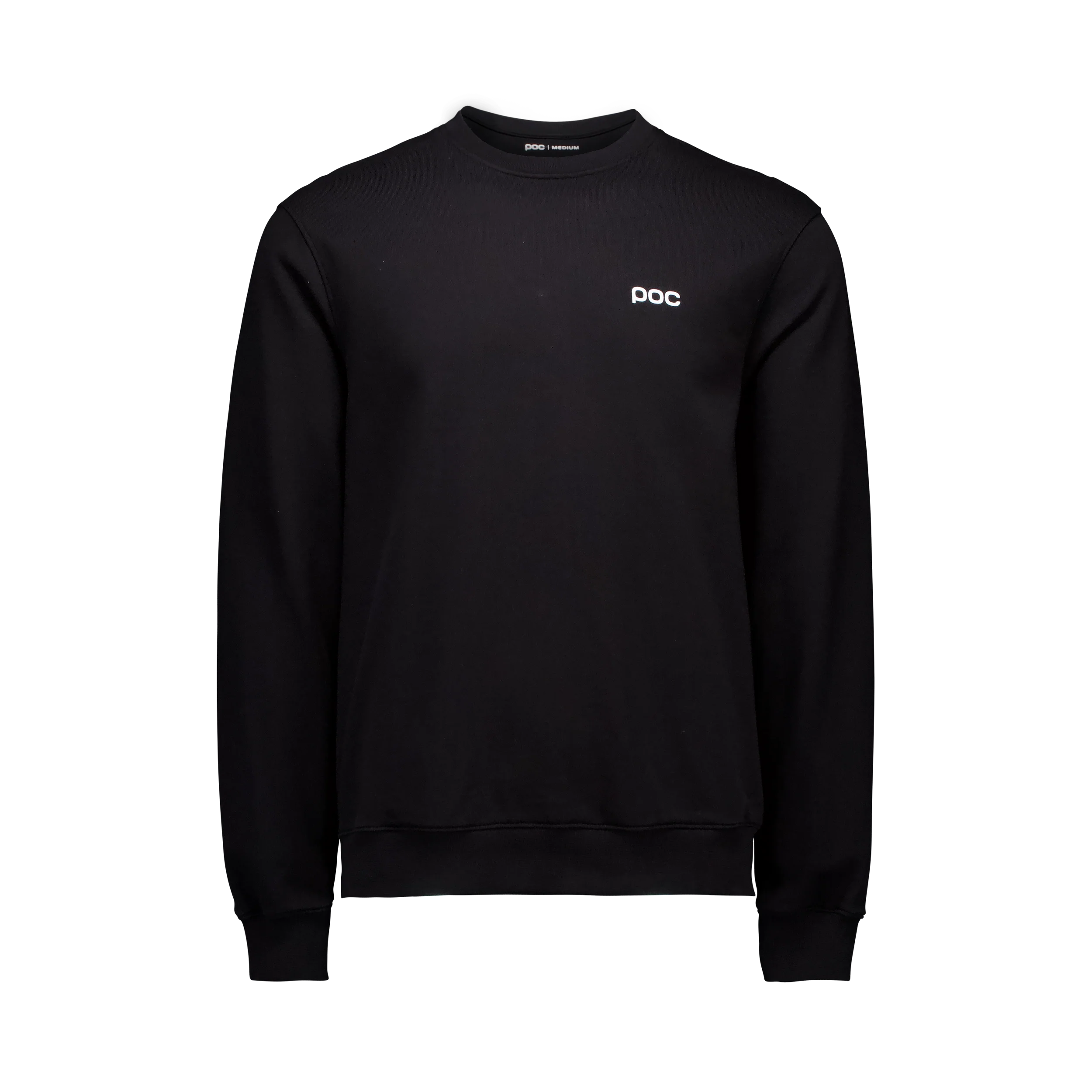 Sweat POC Noir/Blanc