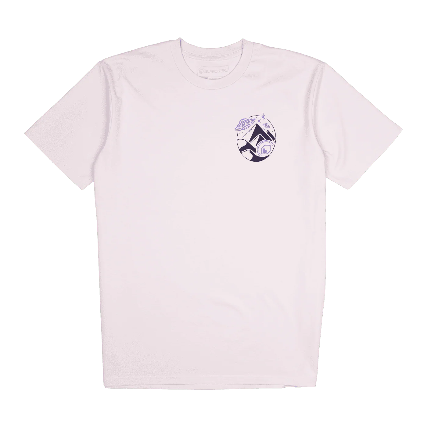 T-Shirt BURGTEC DESERT QUEEN - Image 3