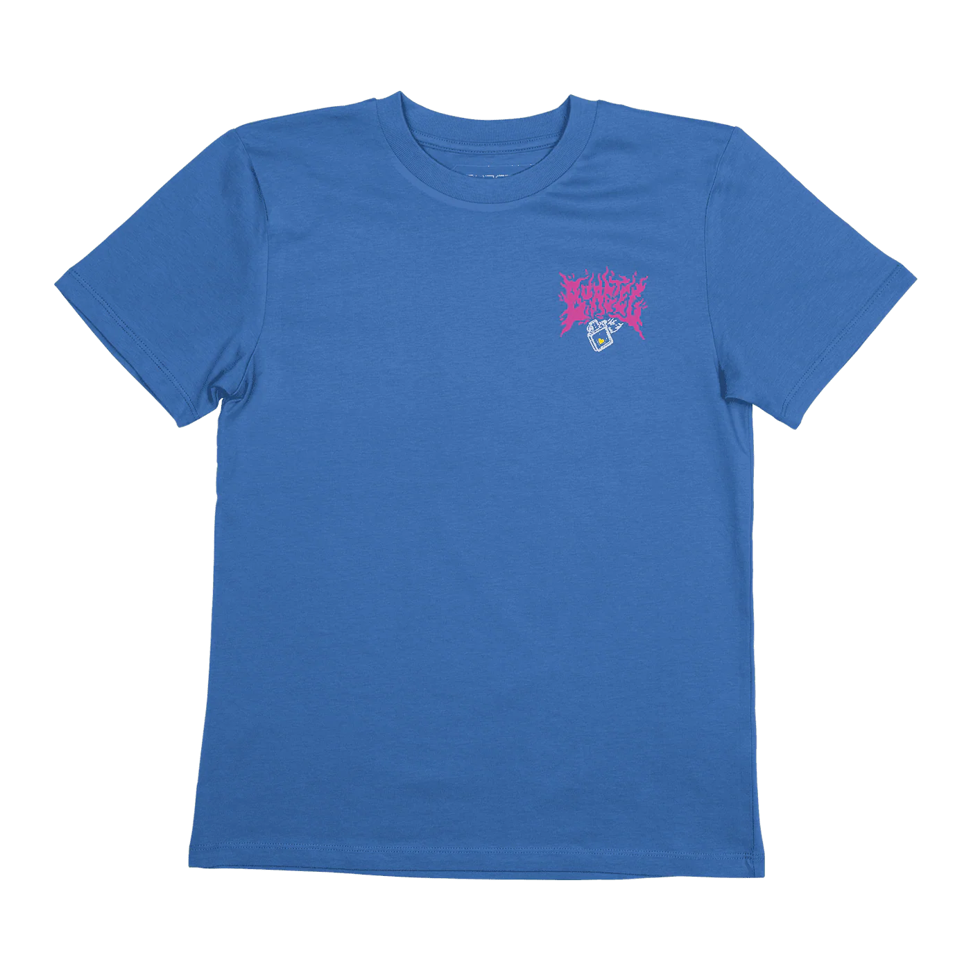 T-Shirt BURGTEC KEEP IT LIT Junior - Image 2