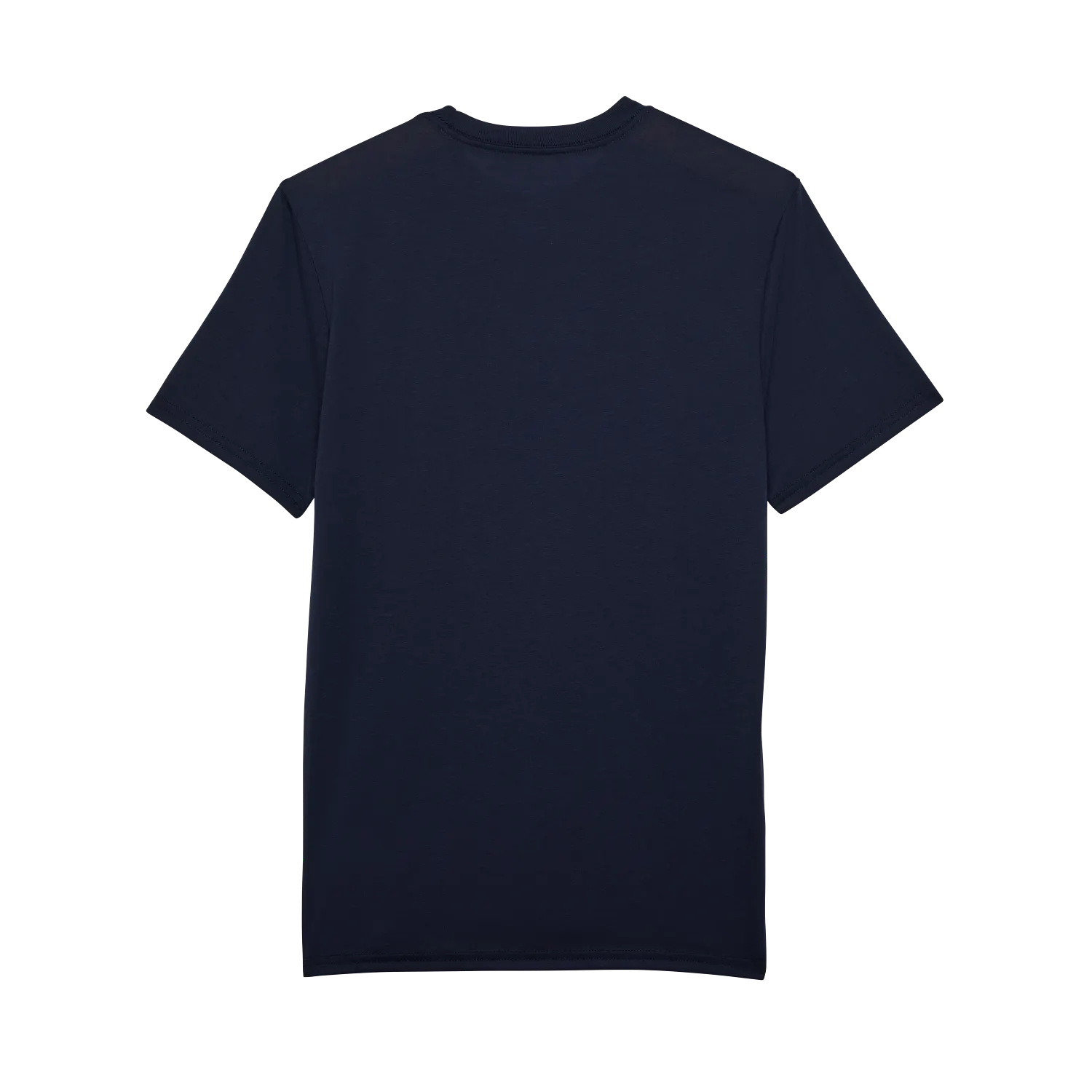 T-Shirt Technique FOX ABSOLUTE TRUDRI Manches Courtes Bleu Midnight - Image 2