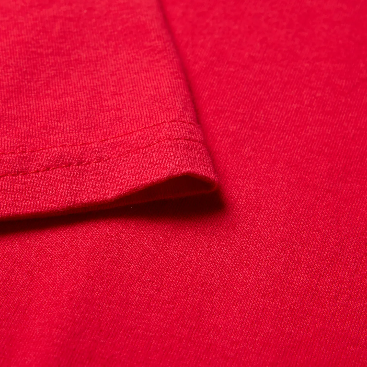 T-Shirt FOX HEAD 195 ORIGINAL Manches Courtes Rouge Flamme - Image 5