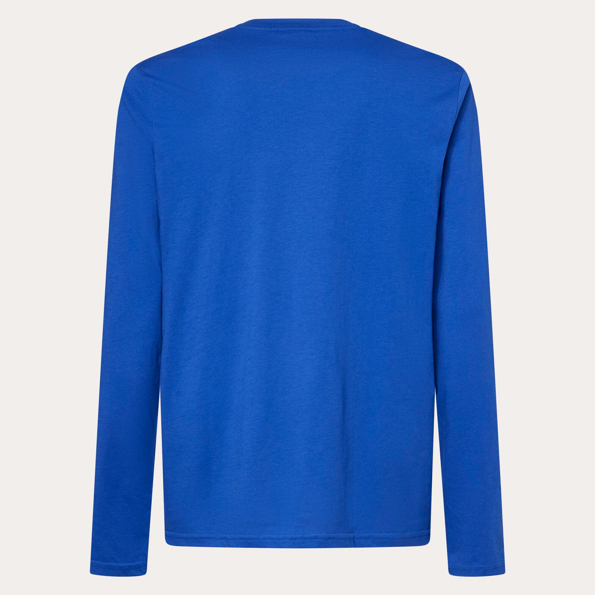 T-Shirt OAKLEY MARK II 2.0 Manches Longues Electric Blue - Image 2