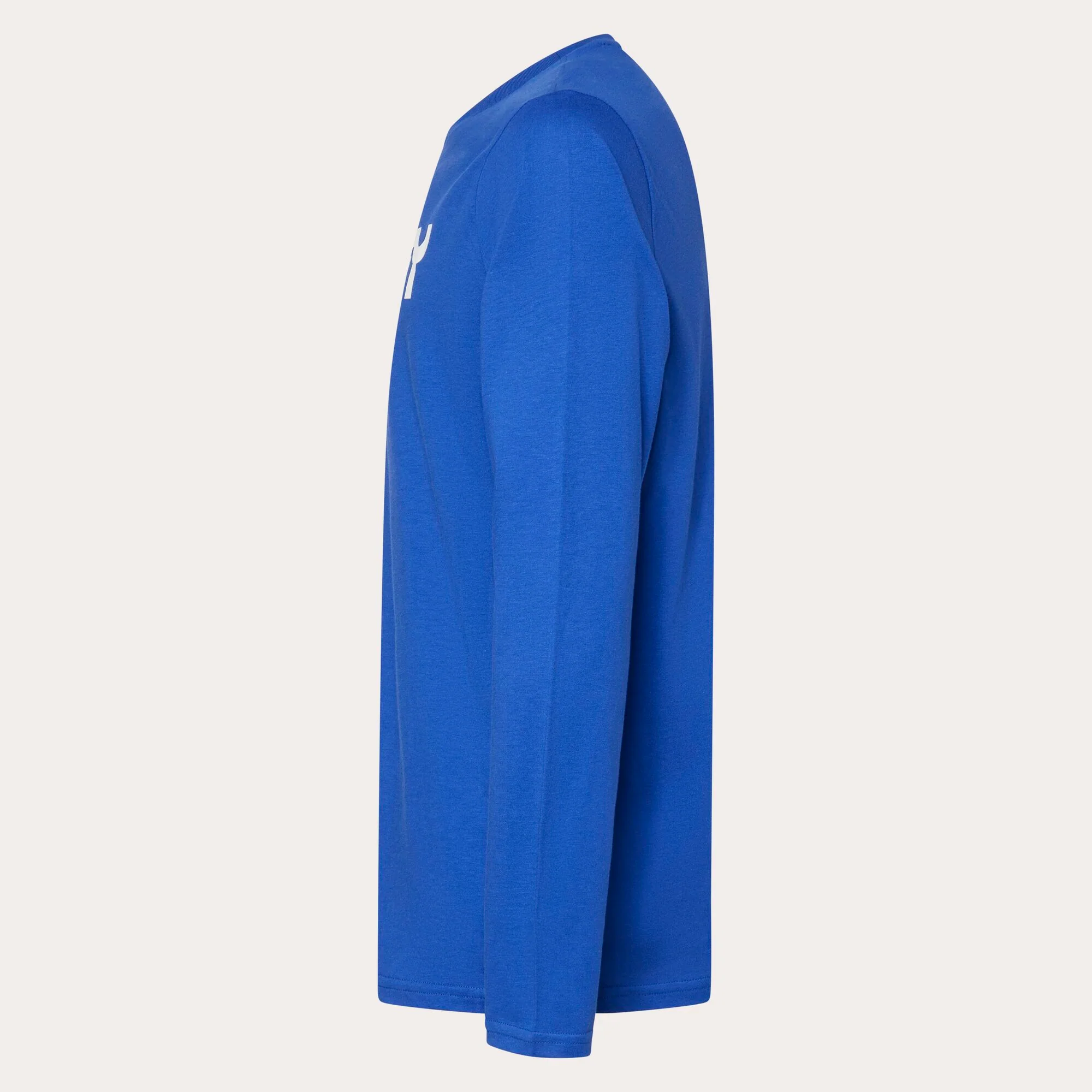 T-Shirt OAKLEY MARK II 2.0 Manches Longues Electric Blue - Image 3