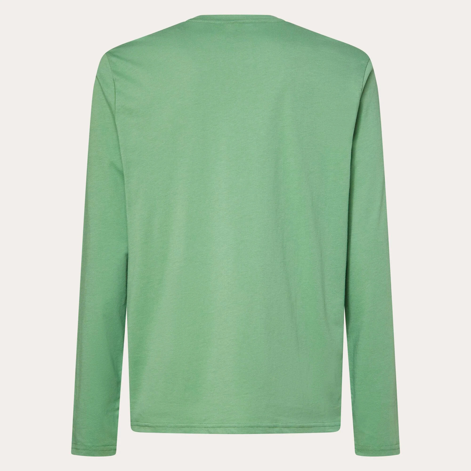 T-Shirt OAKLEY MARK II 2.0 Manches Longues Nile Green - Image 2