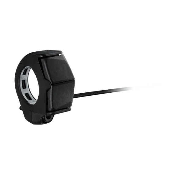 Télécommande SHIMANO SW-E7000 Gauche Câble 400mm