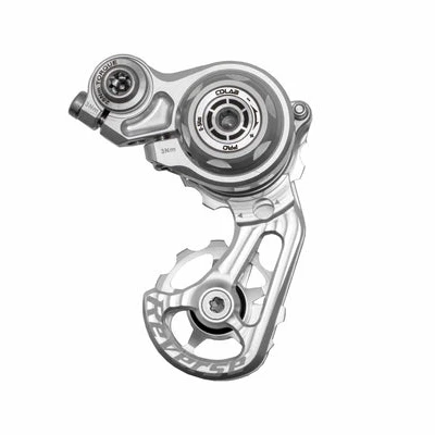 Tendeur de Chaîne REVERSE COMPONENTS COLAB PRO Argent
