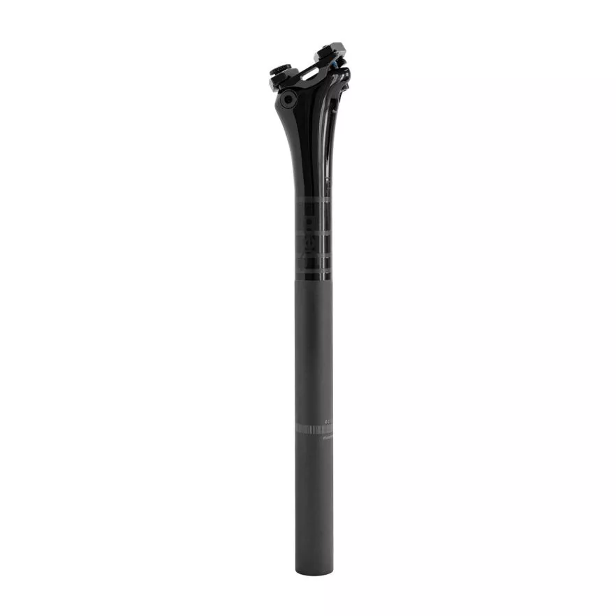 Tige de Selle DEDA RS CARBON POB Finish Droite - Image 3