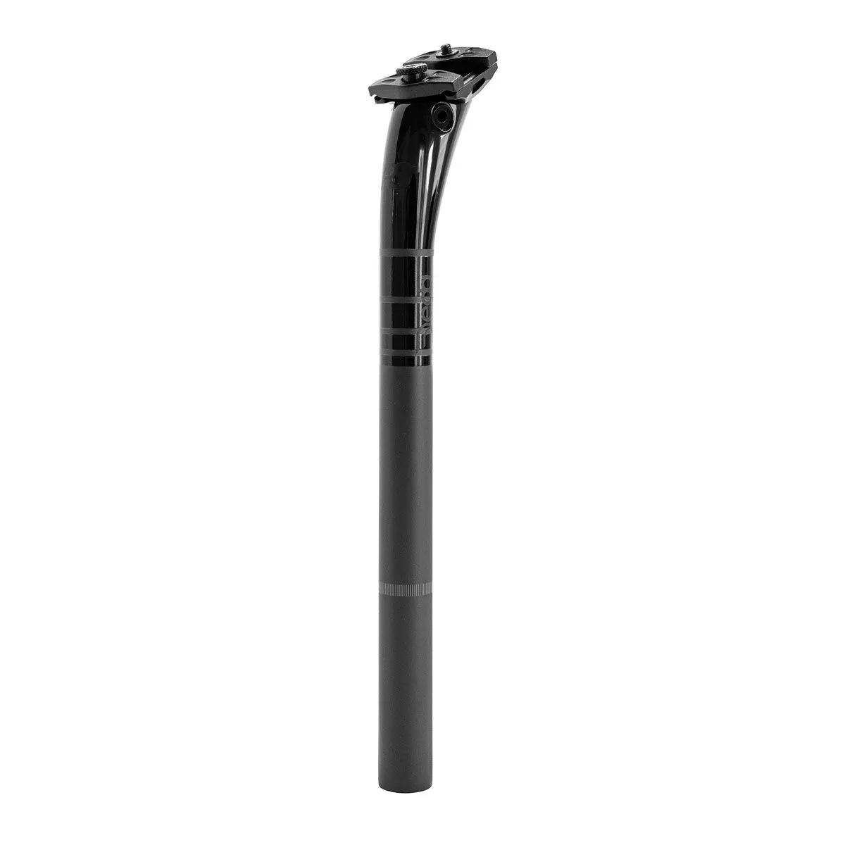Tige de Selle DEDA RS CARBON POB Finish Recul 25mm - Image 6