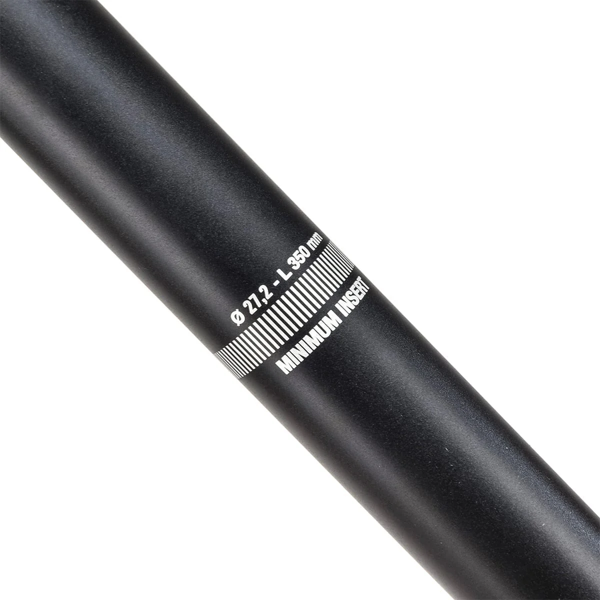 Tige de selle DEDA ZERO 2 ALUMINIUM Recul 21mm - Image 5