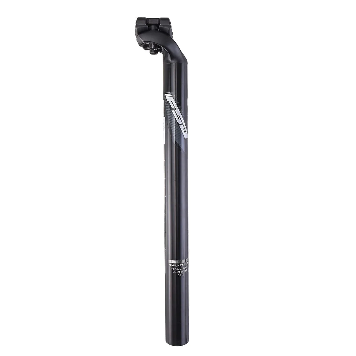 Tige de Selle FSA ENERGY Recul 20mm
