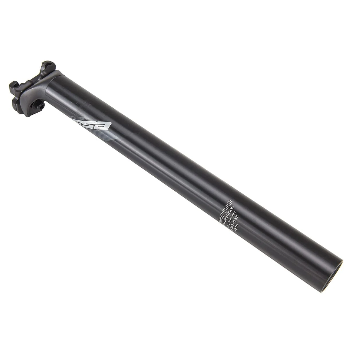 Tige de Selle FSA ENERGY Recul 20mm - Image 2