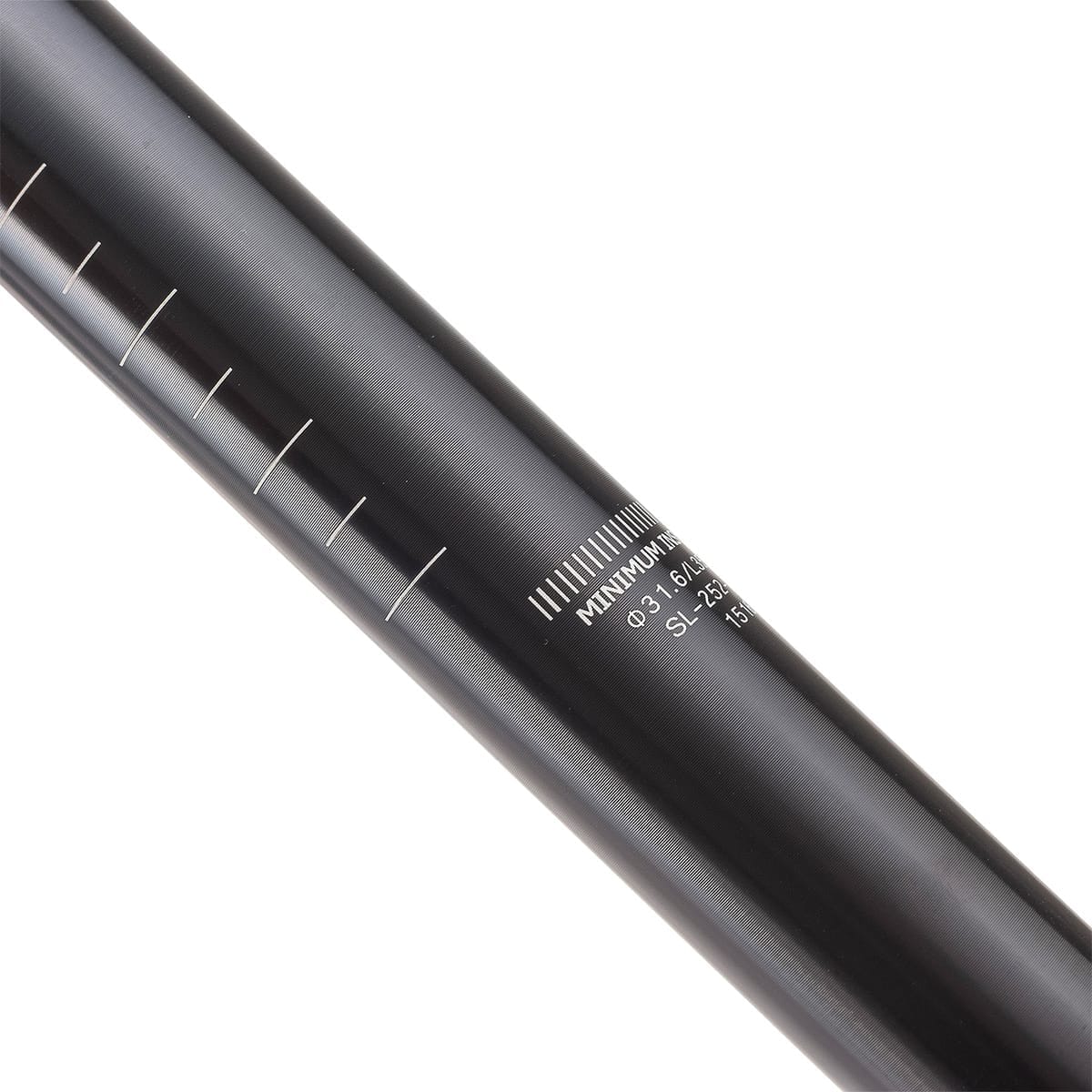 Tige de Selle FSA ENERGY Recul 20mm - Image 4