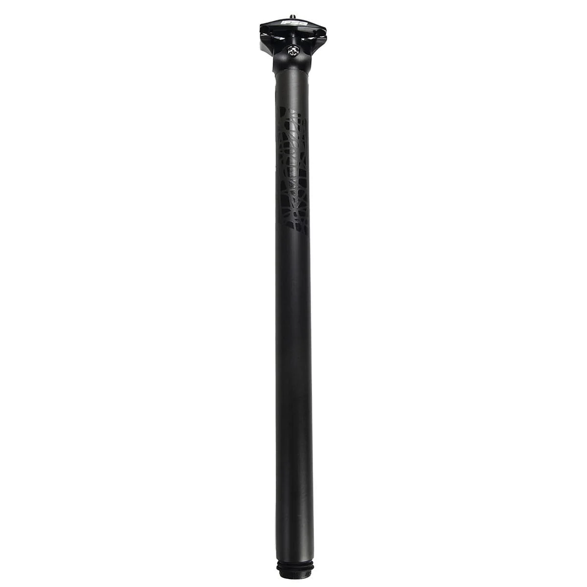 Tige de Selle FSA SLK Carbone Di2 Recul 0-15mm - Image 2