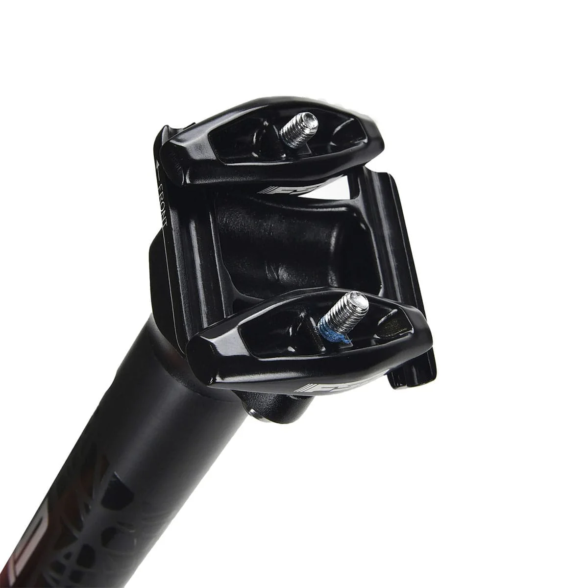 Tige de Selle FSA SLK Carbone Di2 Recul 0-15mm - Image 4