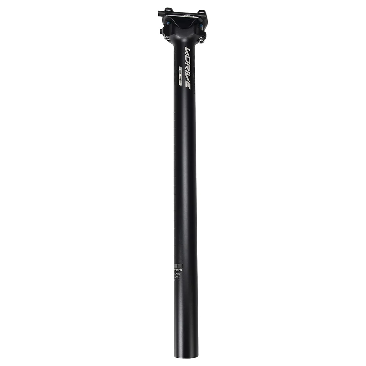 Tige de selle FSA V-DRIVE Droite - Image 3