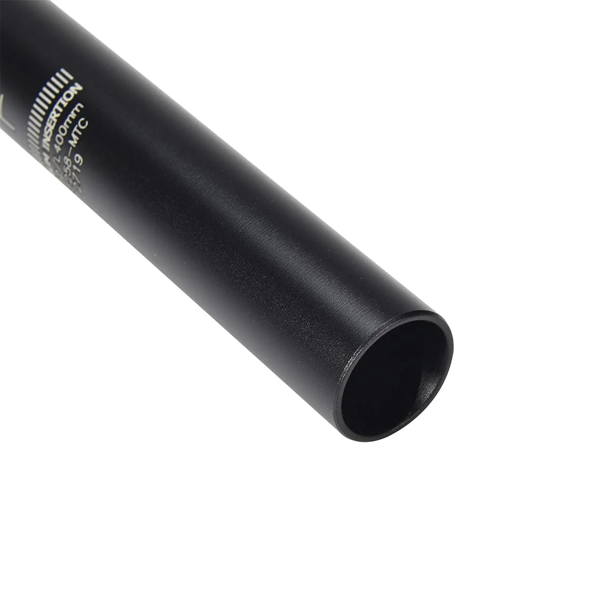 Tige de selle FSA V-DRIVE Droite - Image 6