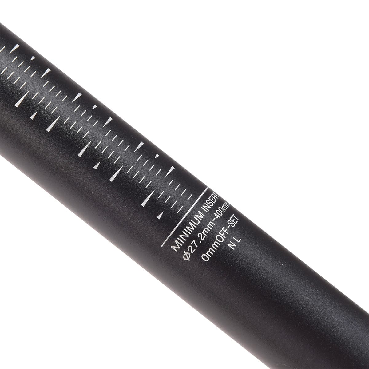 Tige de Selle PRO LT Droite - Image 4