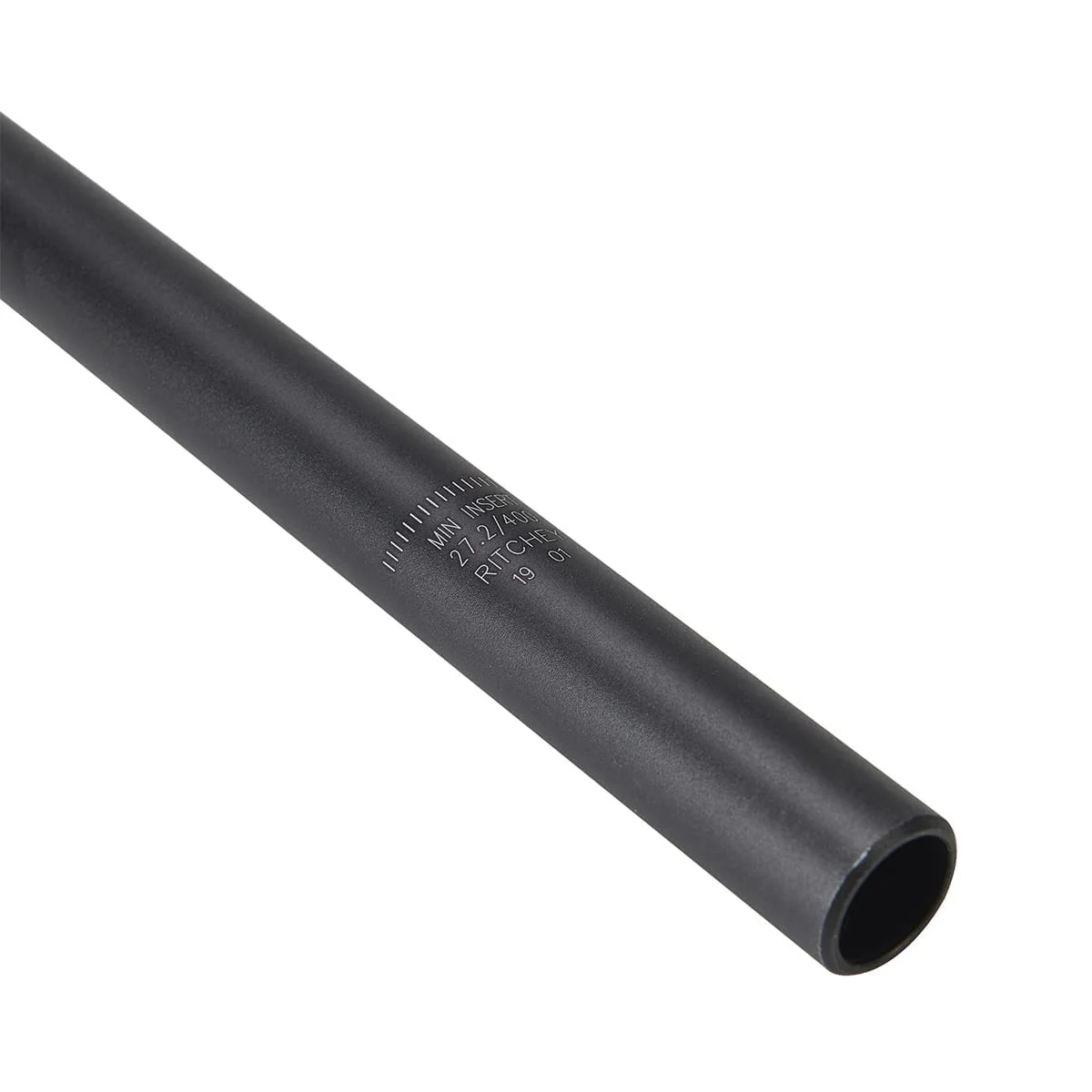 Tige de Selle RITCHEY TWO-BOLT BB Recul 25mm - Image 3