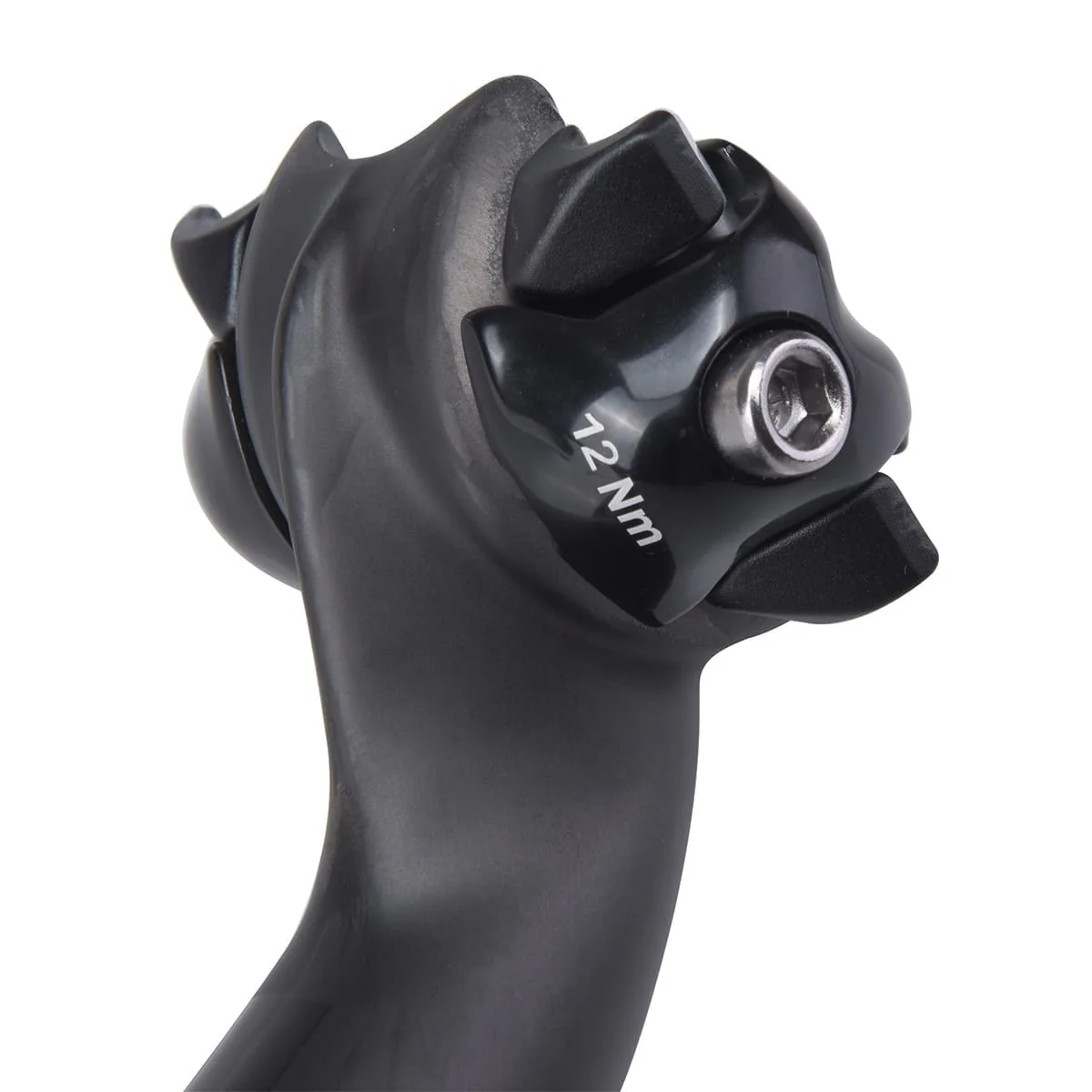 Tige de Selle RITCHEY WCS CARBON ONE-BOLT Recul 25mm - Carbone - Image 3