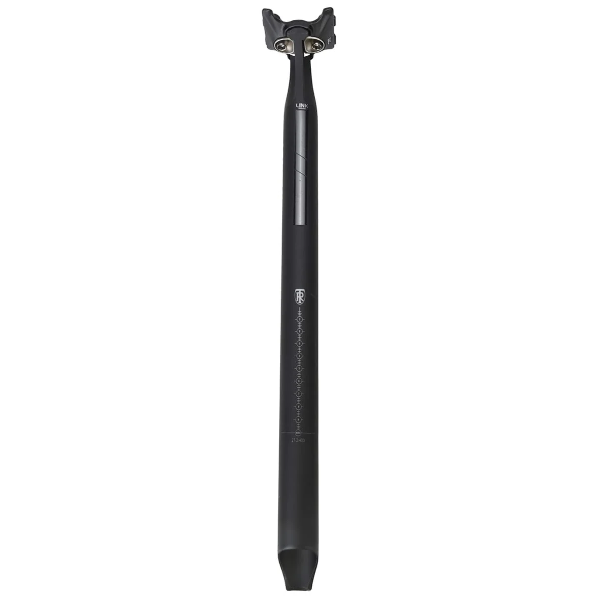 Tige de Selle RITCHEY WCS LINK TWO-BOLT Recul 20mm - Image 4