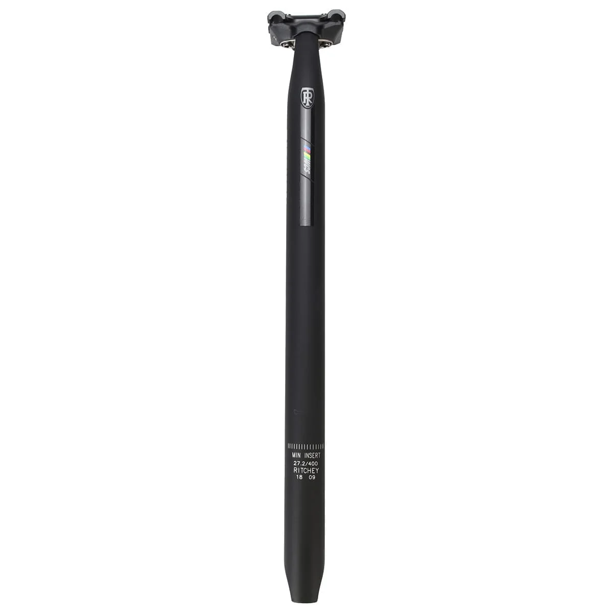 Tige de Selle RITCHEY WCS LINK TWO-BOLT Recul 20mm - Image 5