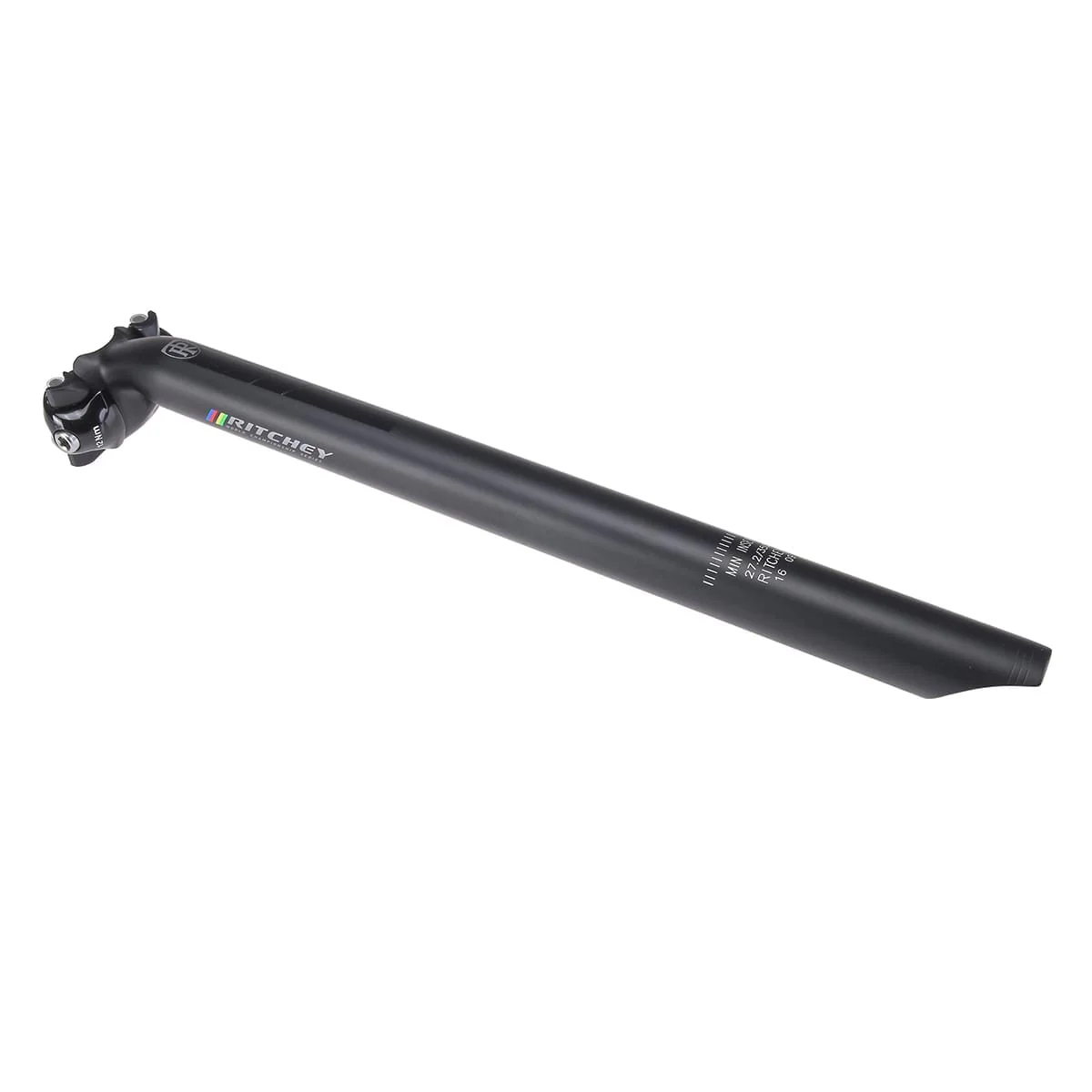 Tige de Selle RITCHEY WCS ONE-BOLT Recul 20 mm - Image 10