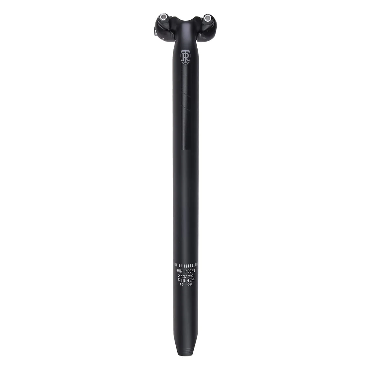 Tige de Selle RITCHEY WCS ONE-BOLT Recul 20 mm - Image 3