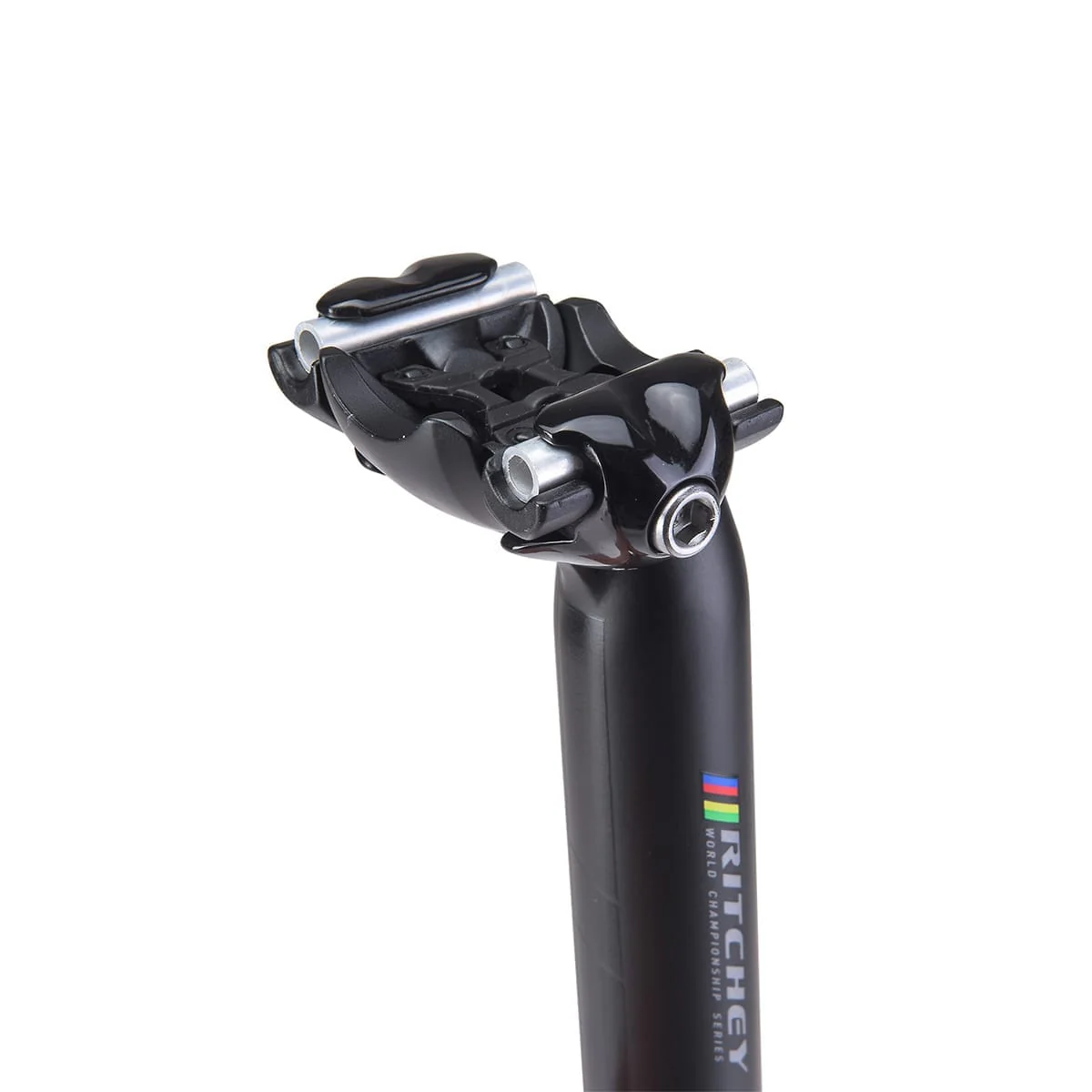 Tige de Selle RITCHEY WCS ONE-BOLT Recul 20 mm - Image 6
