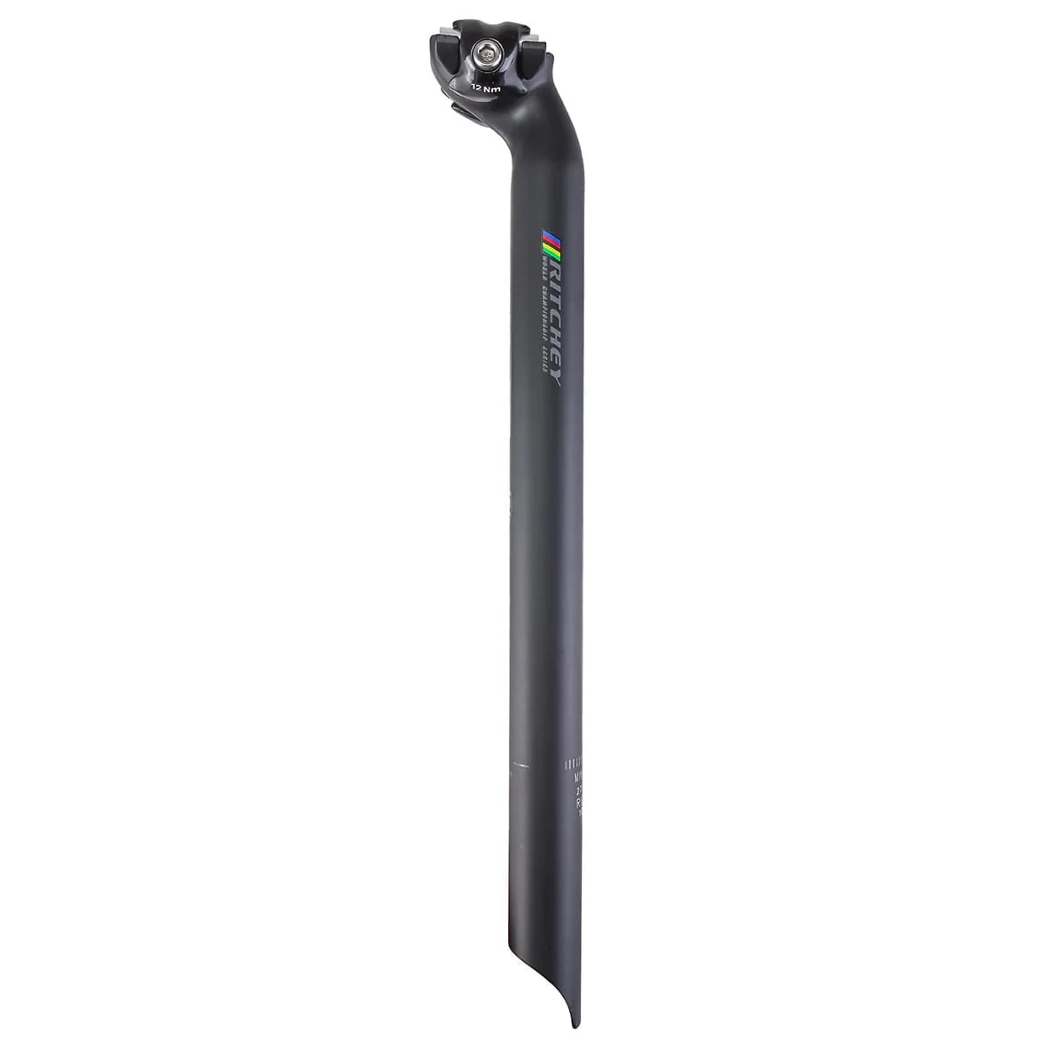 Tige de Selle RITCHEY WCS ONE-BOLT Recul 20mm