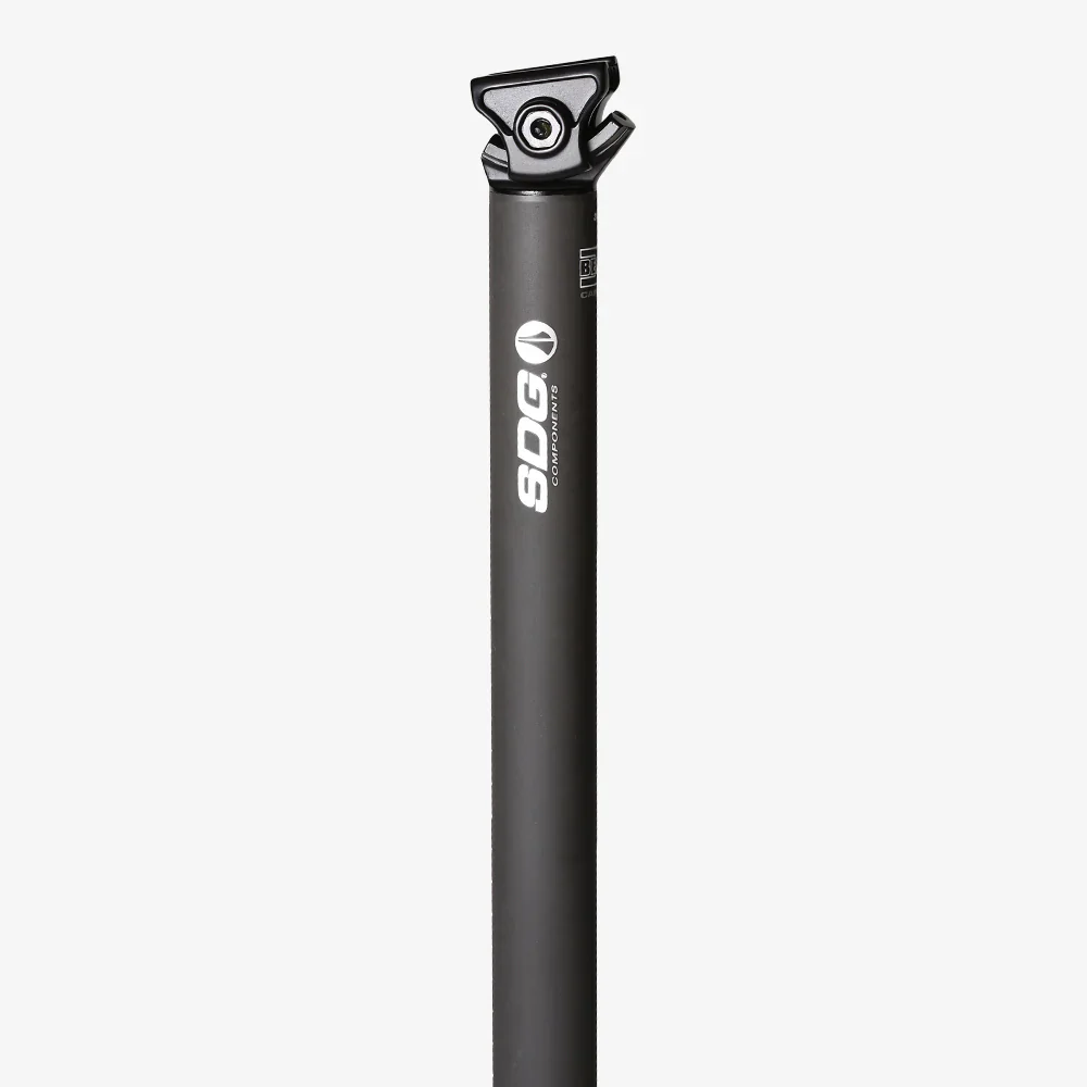 Tige de Selle SDG MICRO I-BEAM Carbone