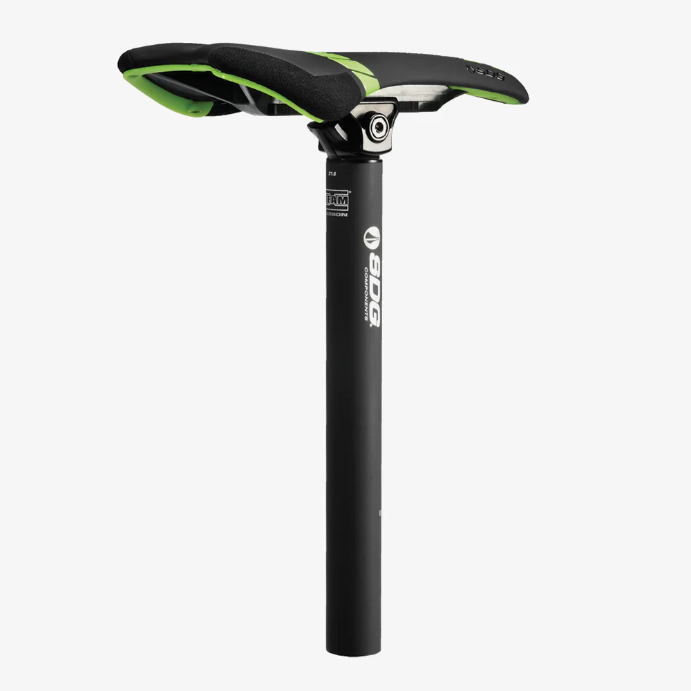 Tige de Selle SDG MICRO I-BEAM Carbone - Image 3