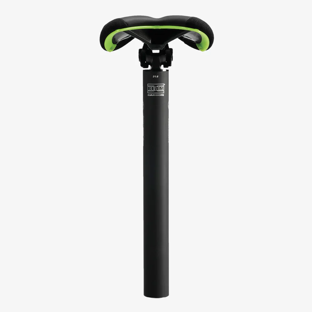 Tige de Selle SDG MICRO I-BEAM Carbone - Image 4
