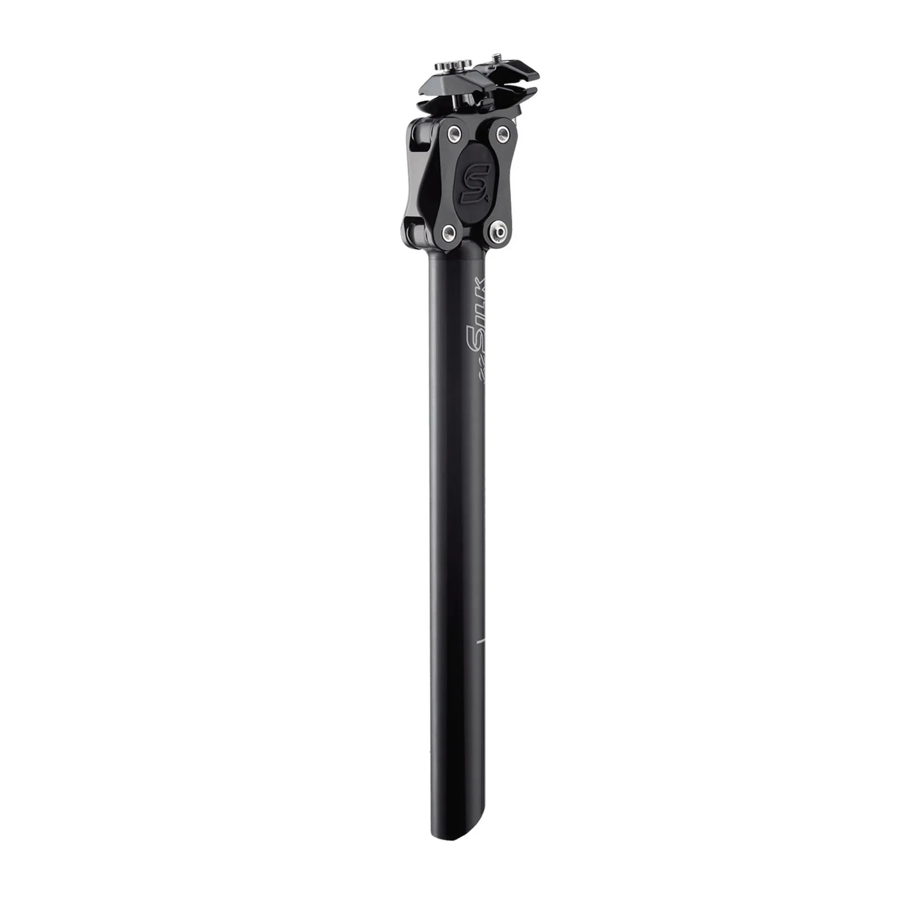 Tige de Selle Suspendue CANE CREEK EESILK + CARBON 35 mm