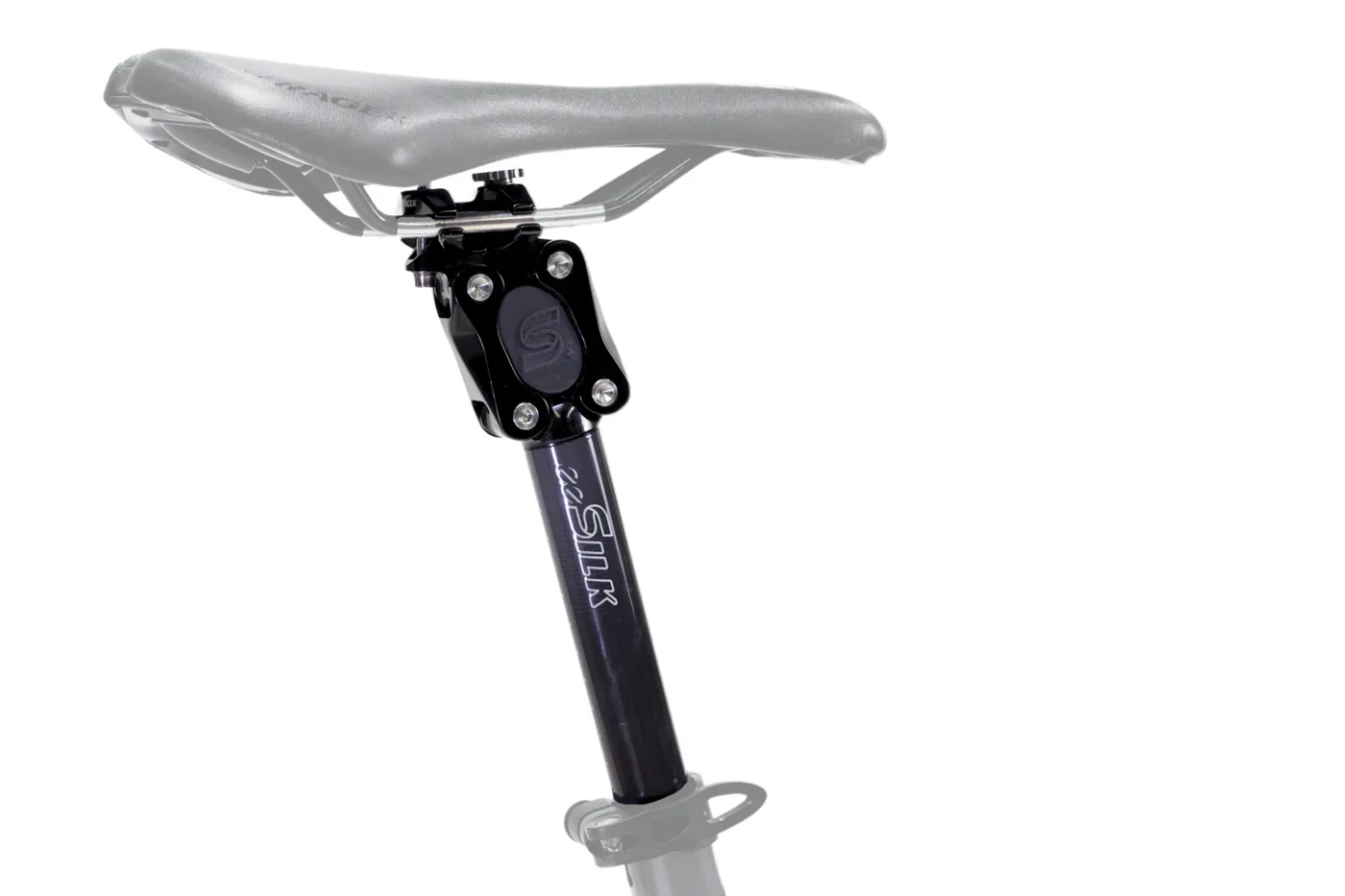 Tige de Selle Suspendue CANE CREEK EESILK + CARBON 35 mm - Image 2