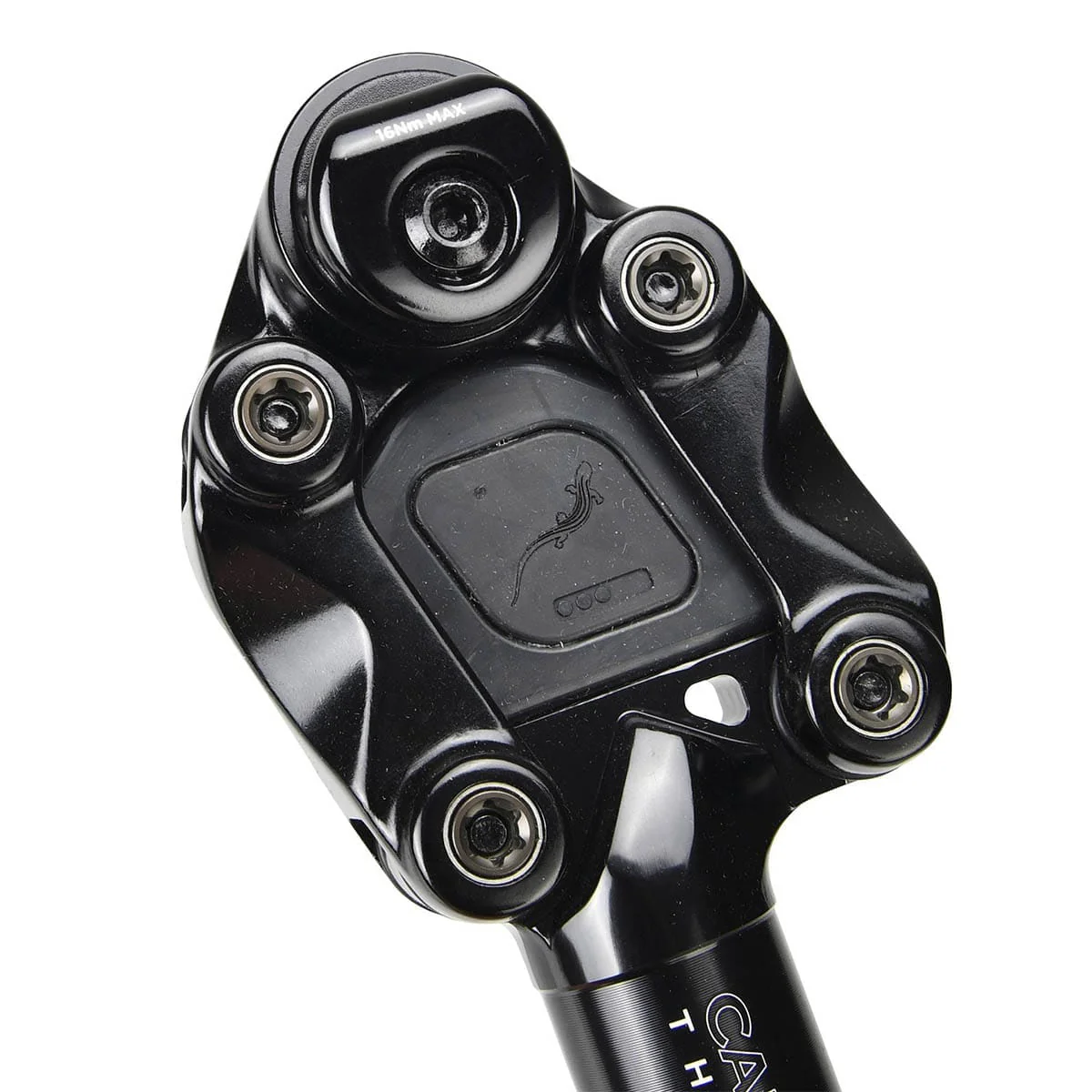 Tige de Selle Suspendue CANE CREEK THUDBUSTER G4 ST Recul - Image 11