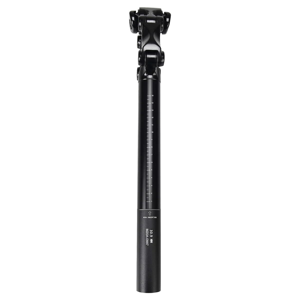 Tige de Selle Suspendue CANE CREEK THUDBUSTER G4 ST Recul - Image 14