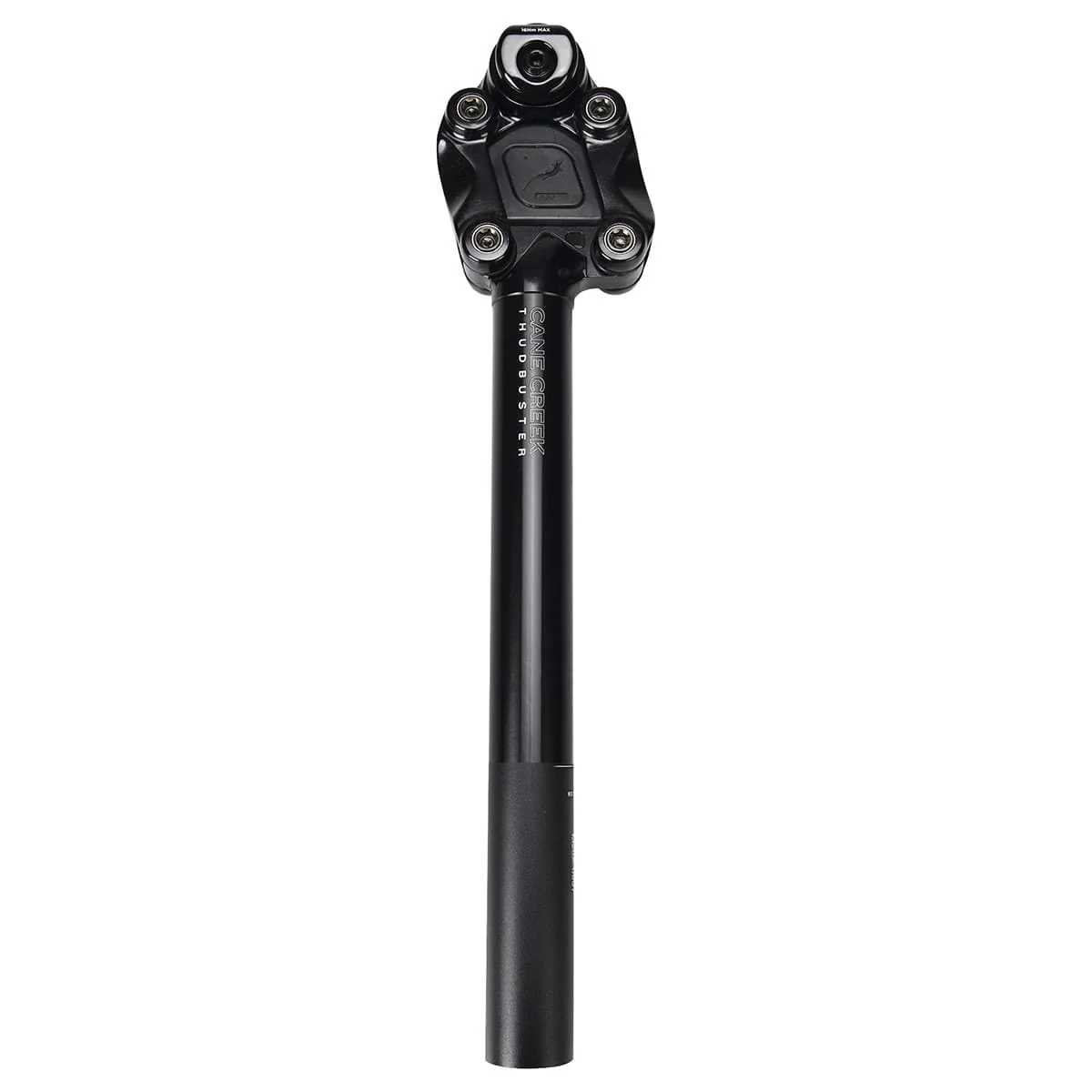 Tige de Selle Suspendue CANE CREEK THUDBUSTER G4 ST Recul - Image 19