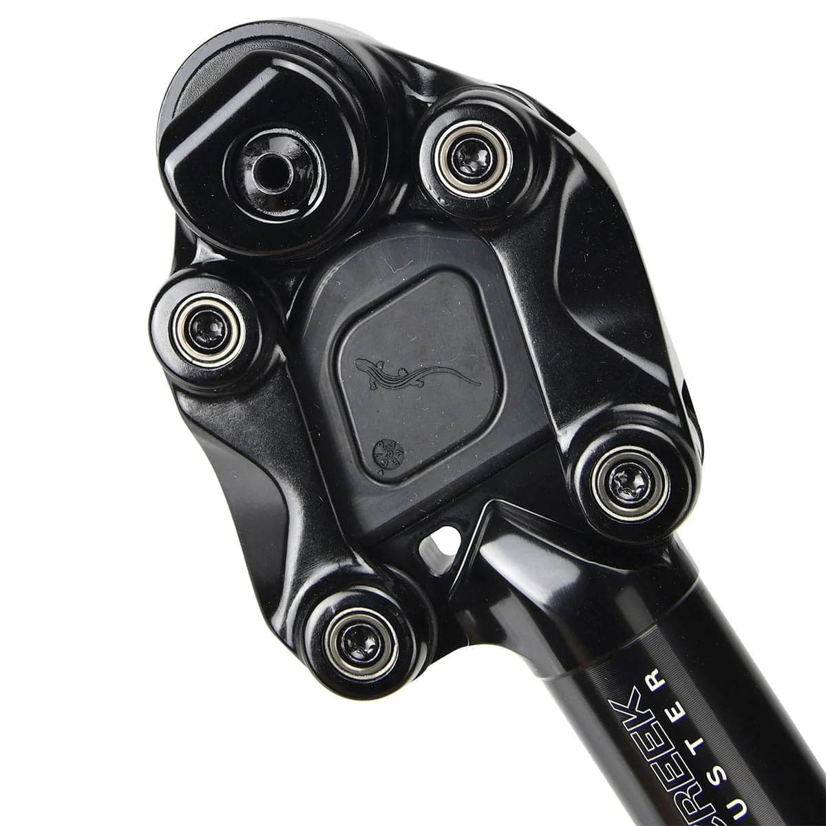Tige de Selle Suspendue CANE CREEK THUDBUSTER G4 ST Recul - Image 5